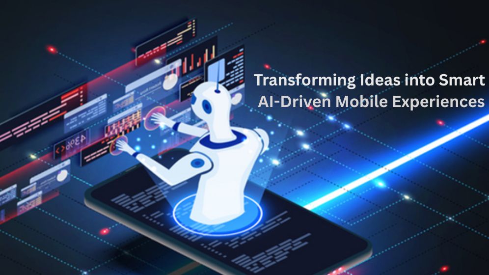 AI in Mobile App Development