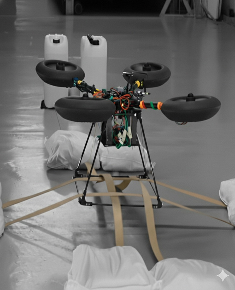 Digital Transformation of a UK-Based Featured