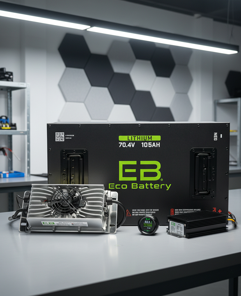 Eco Battery Featured