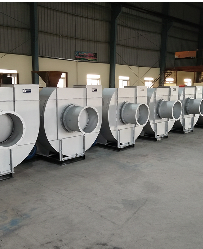 Essar Enviro Air Systems Featured