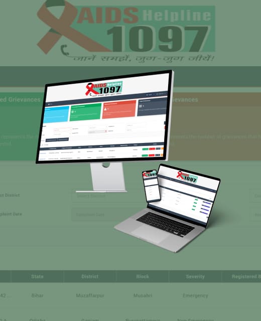 Grievance Redressal Portal