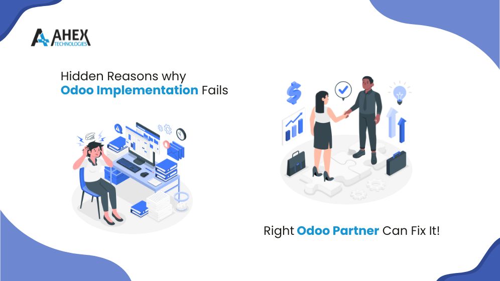 Odoo Implementation Partner Success Guide