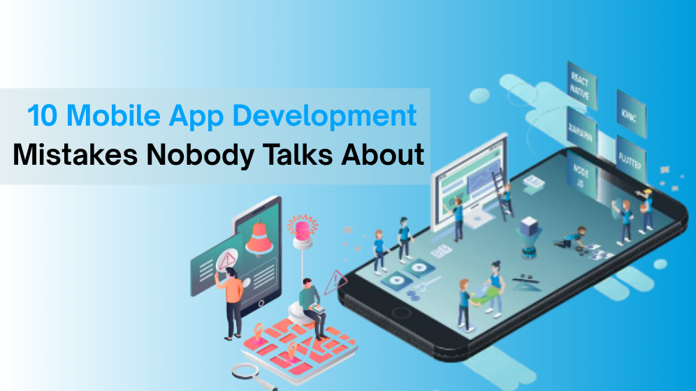 Mobile App Development Company
