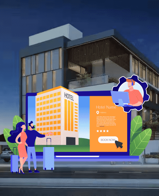 AI-Driven Analytics Solutions for a Hotel Management Company