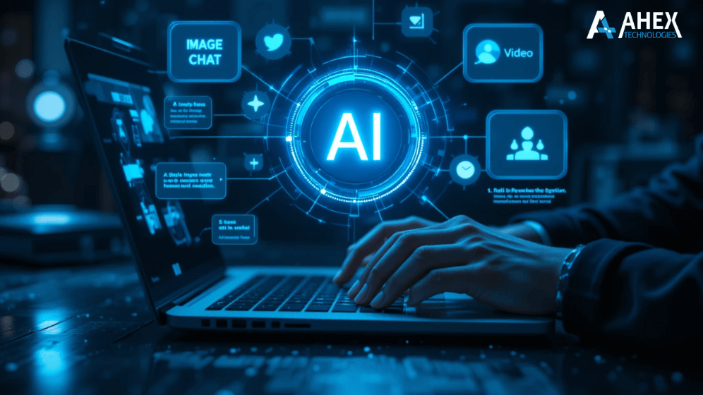 AI Model Development