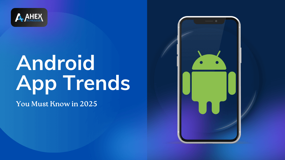 android app development trends