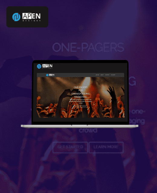 Apen Designs Case Study