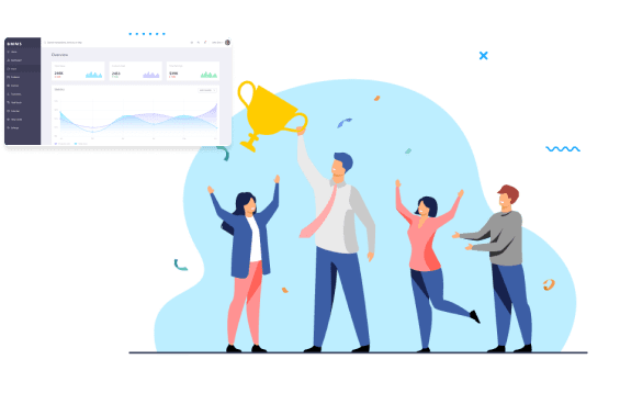 Binary Marketing Management System Appreciation