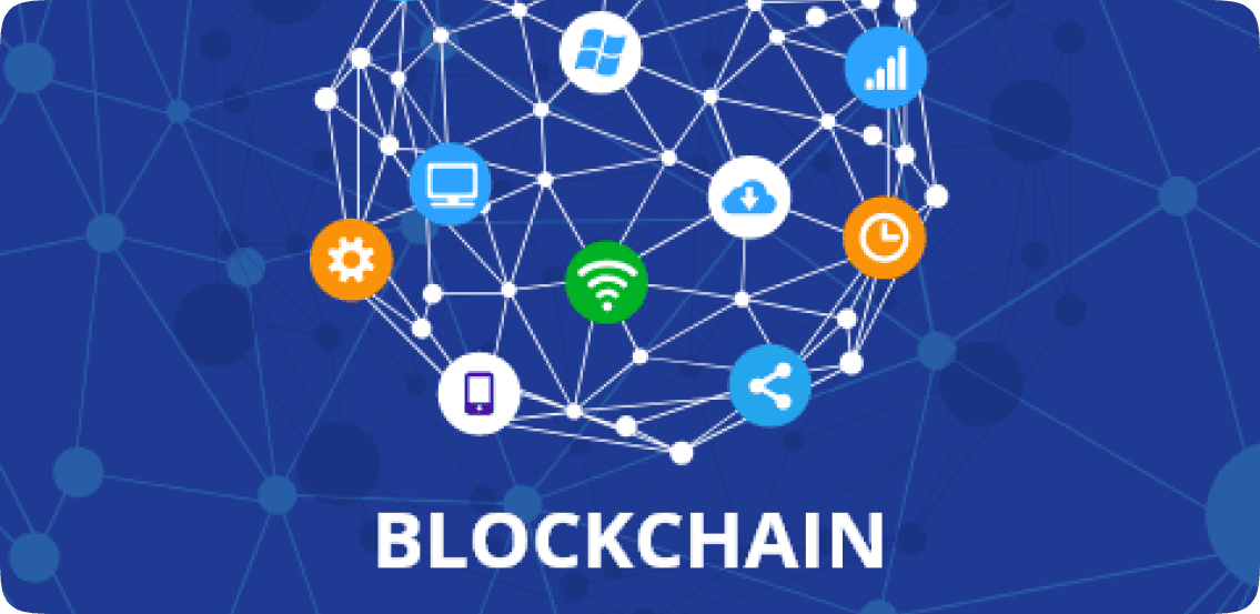 Blockchain Technology