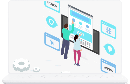 Binary Marketing Management System