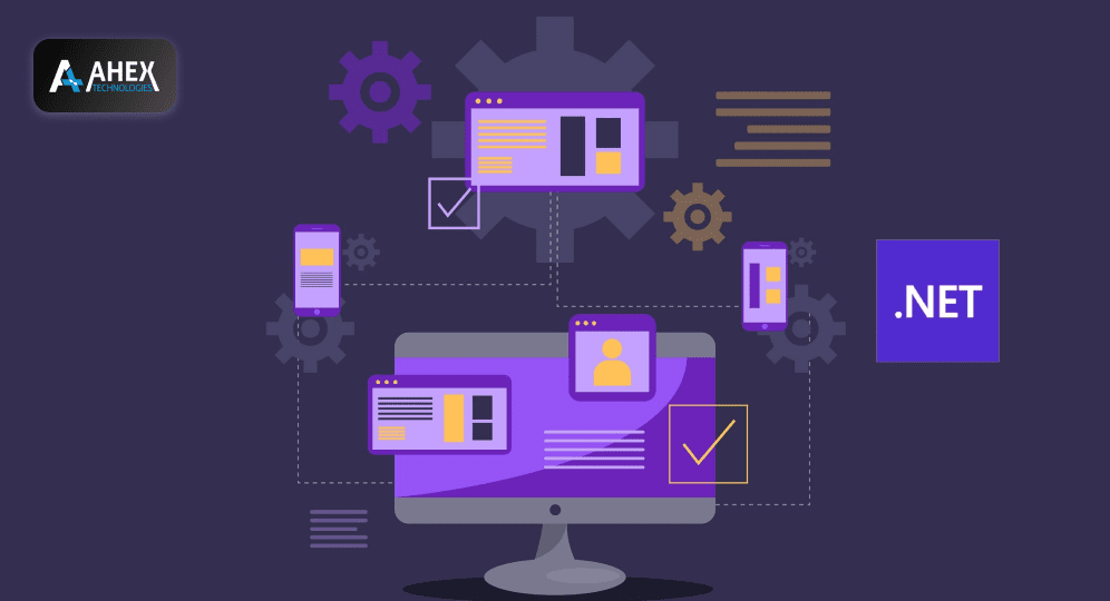 Building Scalable Web Applications with .NET Best Practices Revealed
