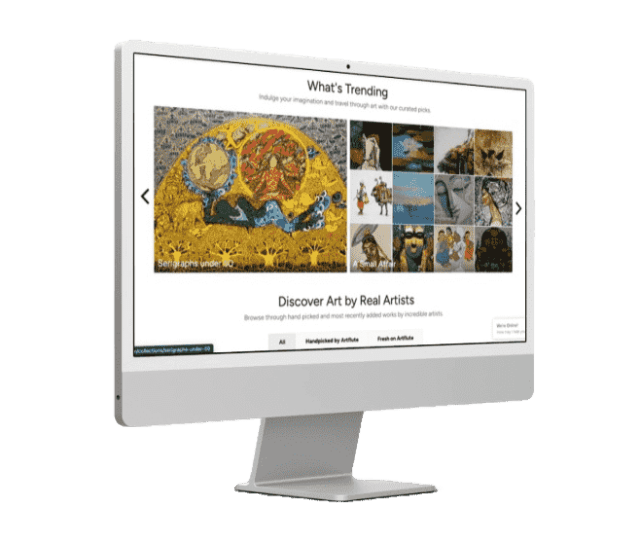 Business challenges- Artflute