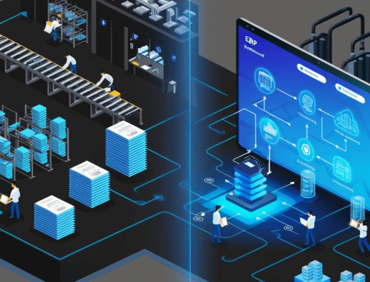Odoo ERP Implementation for Biodiesel & Chemical Goals & Objectives Business Challenges