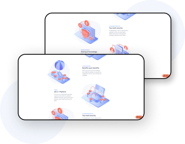 Cryptocurrency Trading & Exchange Platform cryptochallenges