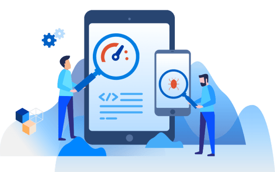 Cypress Testing Solutions: Quality Web Apps Technologies