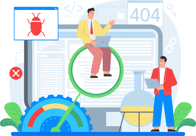 Cypress Testing- what can we test