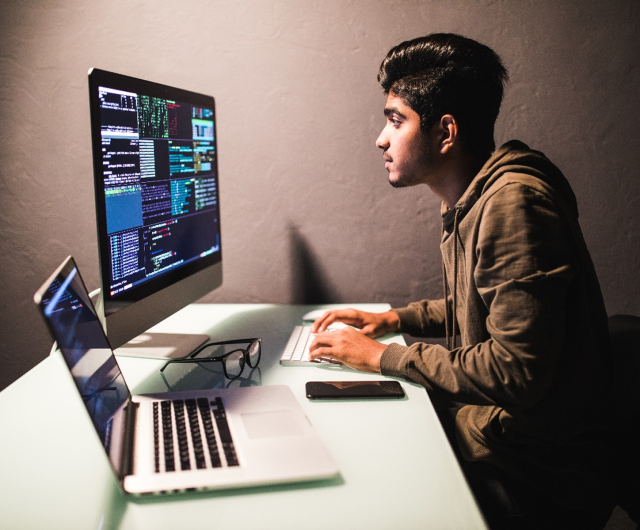 Dedicated Developer Model