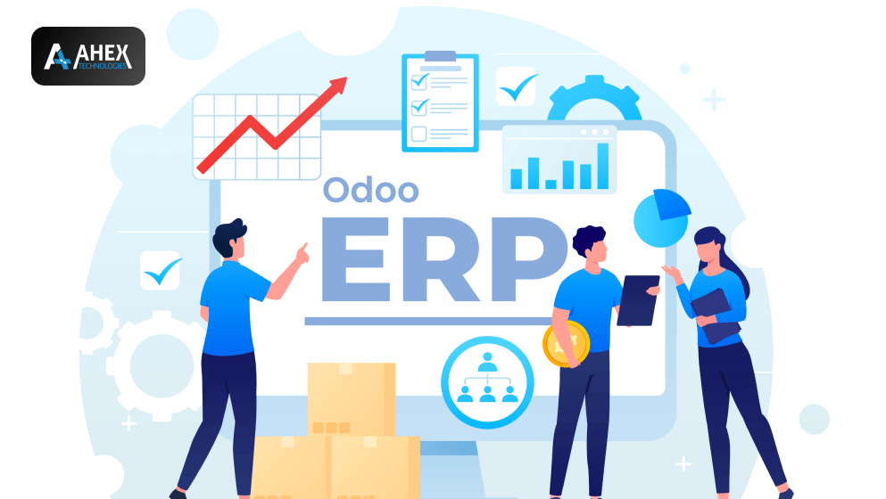 Discover the Odoo Advantage