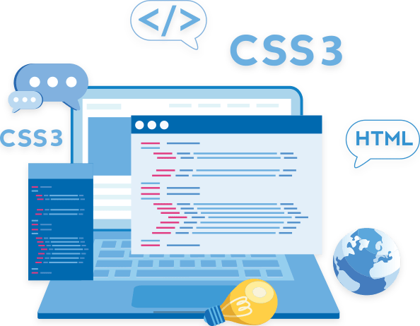 CSS3 Development