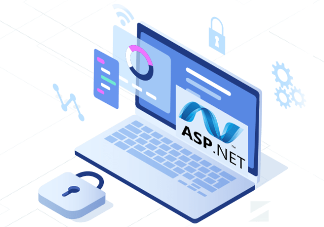 ASP.NET Development Service