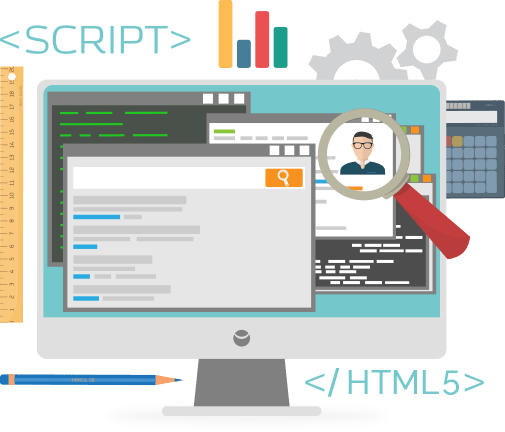 HTML5 Development