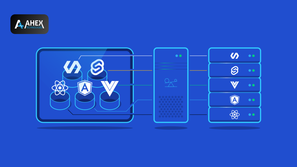 From Monolith to Micro Frontends A Journey in Web Development