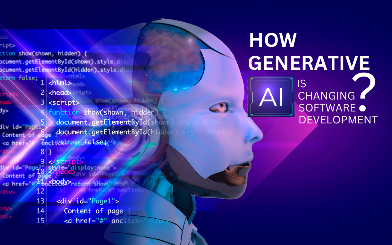 Generative AI in Software Development