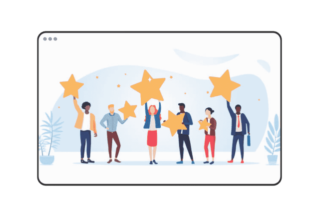 Clients Appreciation-