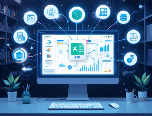 Odoo ERP Implementation for Biodiesel & Chemical Goals & Objectives