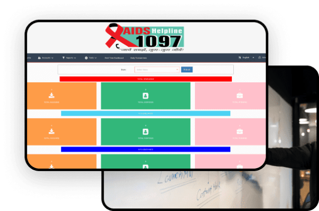 Grievance Redressal Portal Business