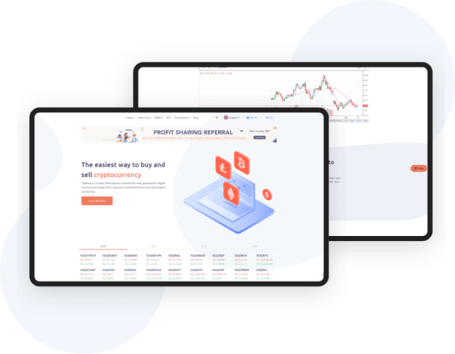 Cryptocurrency Trading Platforms