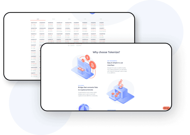Cryptocurrency Trading & Exchange Platform Business Challenges