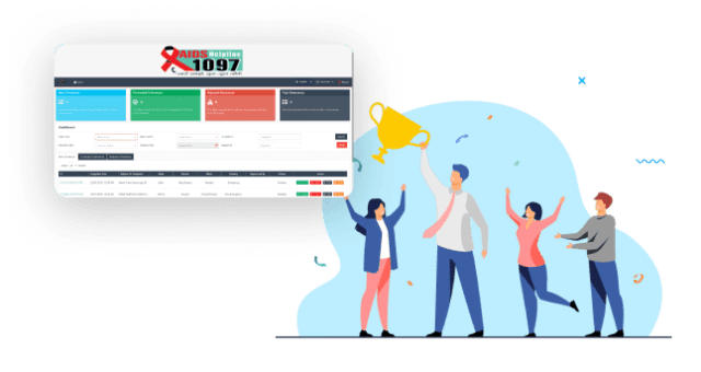 Grievance Redressal Portal Clients Appreciation