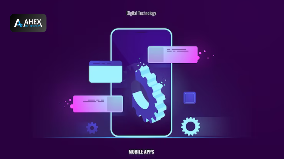 How might app development prove useful for your company