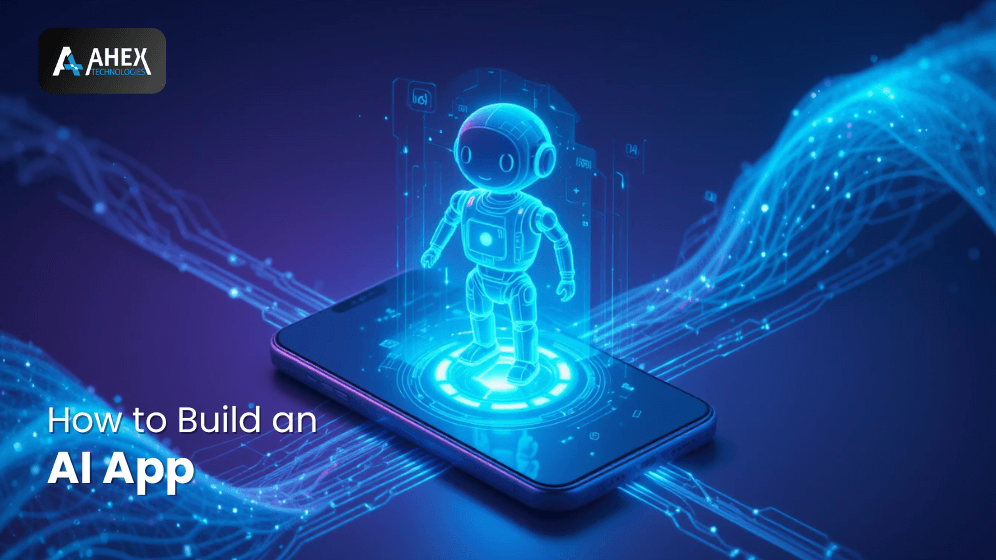 How to Build an AI App