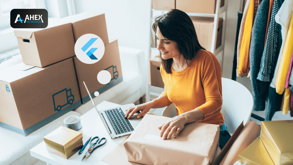 How to Develop a Profitable E-commerce App Using Flutter
