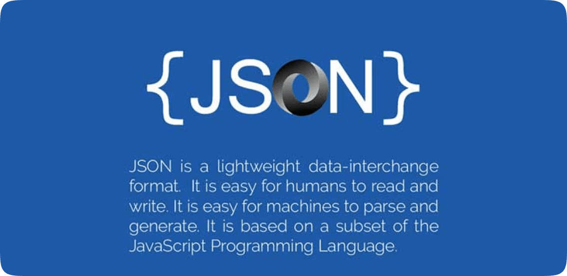 Introduction to JSON