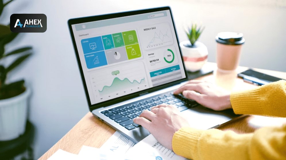 Investment Management Software Development