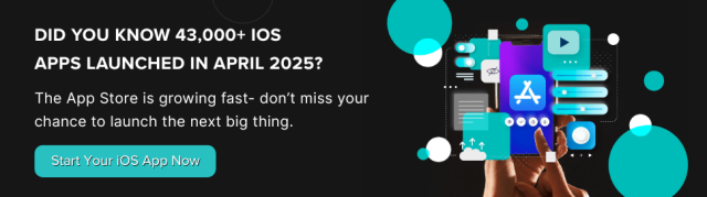ios app development-start your iOS app
