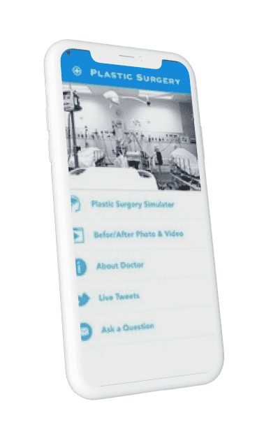Key Challenges Surgery Simulator App
