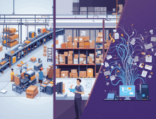 Odoo ERP Implementation for Mumbai Manufacturers Business Challenges