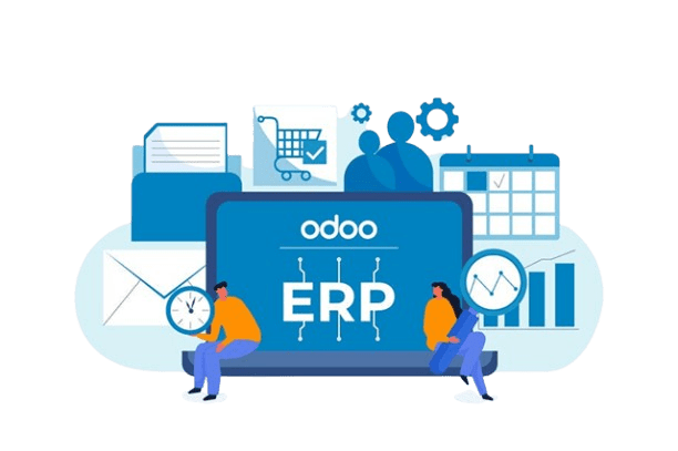 Odoo ERP Implementation for Mumbai Manufacturers