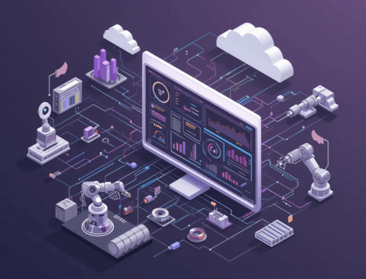 Odoo ERP Implementation for Yarn Manufacturing Goals & Objectives