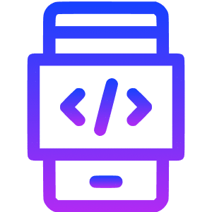 Odoo Mobile App Development  
