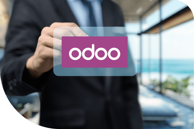 Odoo tips and tricks banner