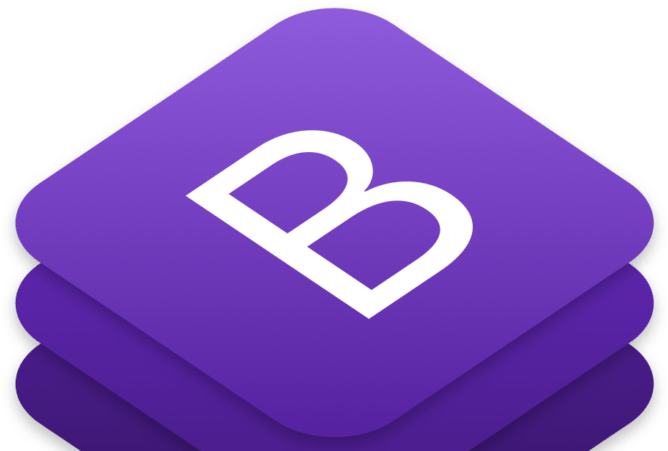 Bootstrap Logo