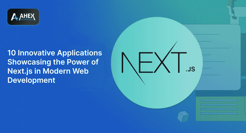 Power of Next.js