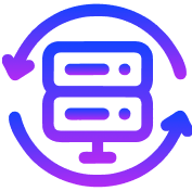 Real-time data synchronization