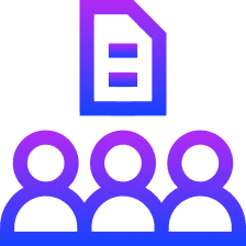 Requirement Gathering