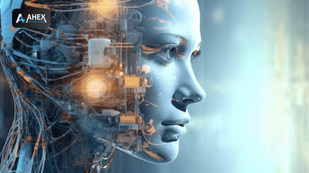 Synergy Betweeb Generative AI and Machine Learning